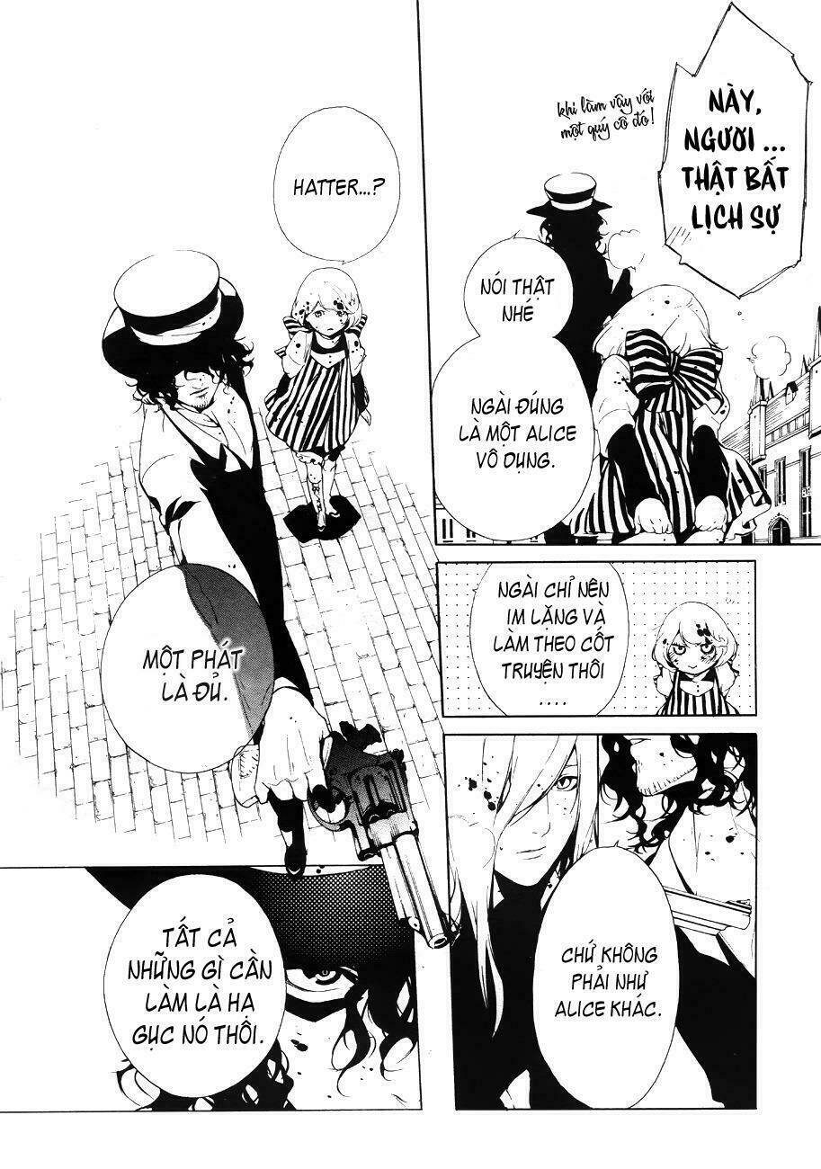 are you alice? chapter 7 12