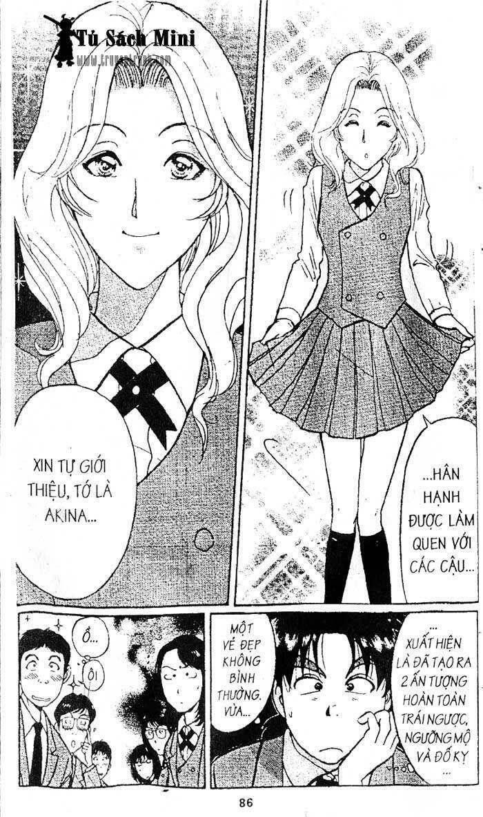 thám tử kindaichi (bản đẹp) chapter 131 2