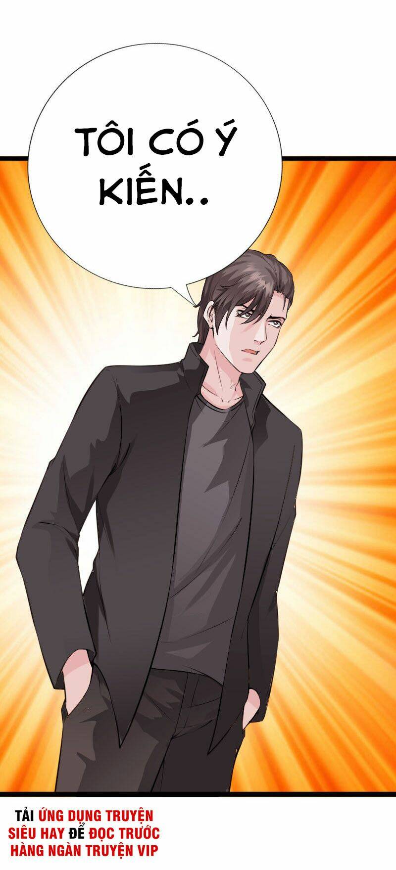 tuyệt phẩm tà thiếu chapter 143 18