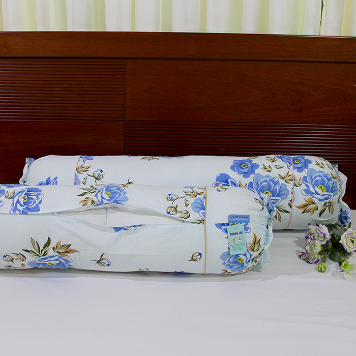 Áo Gối Ôm Thắng Lợi 37x105cm