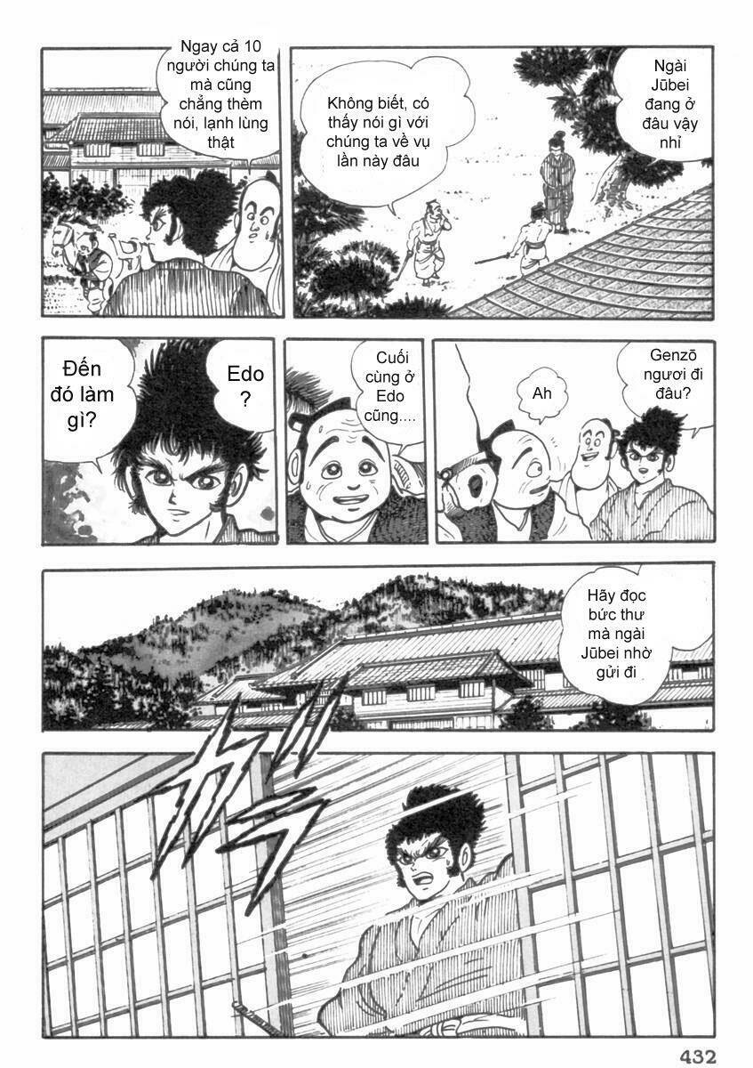 makai tenshou chapter 10 52