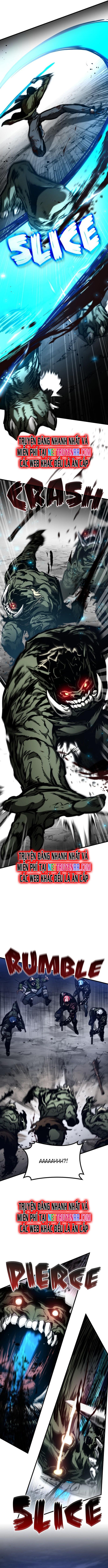 Đồ Long chapter 120 10