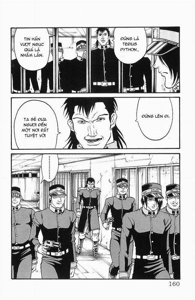 vua trên biển chapter 212 15