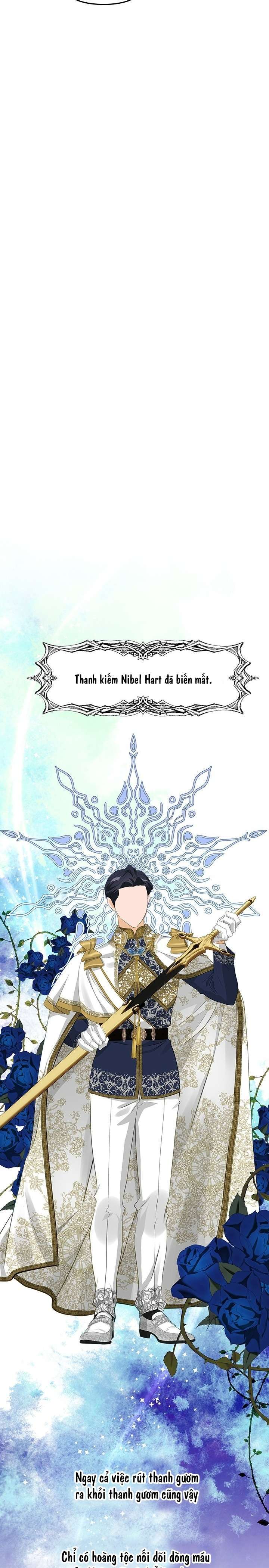 [ 18+ ] bệ hạ đã thay đổi rồi! chapter 24 29