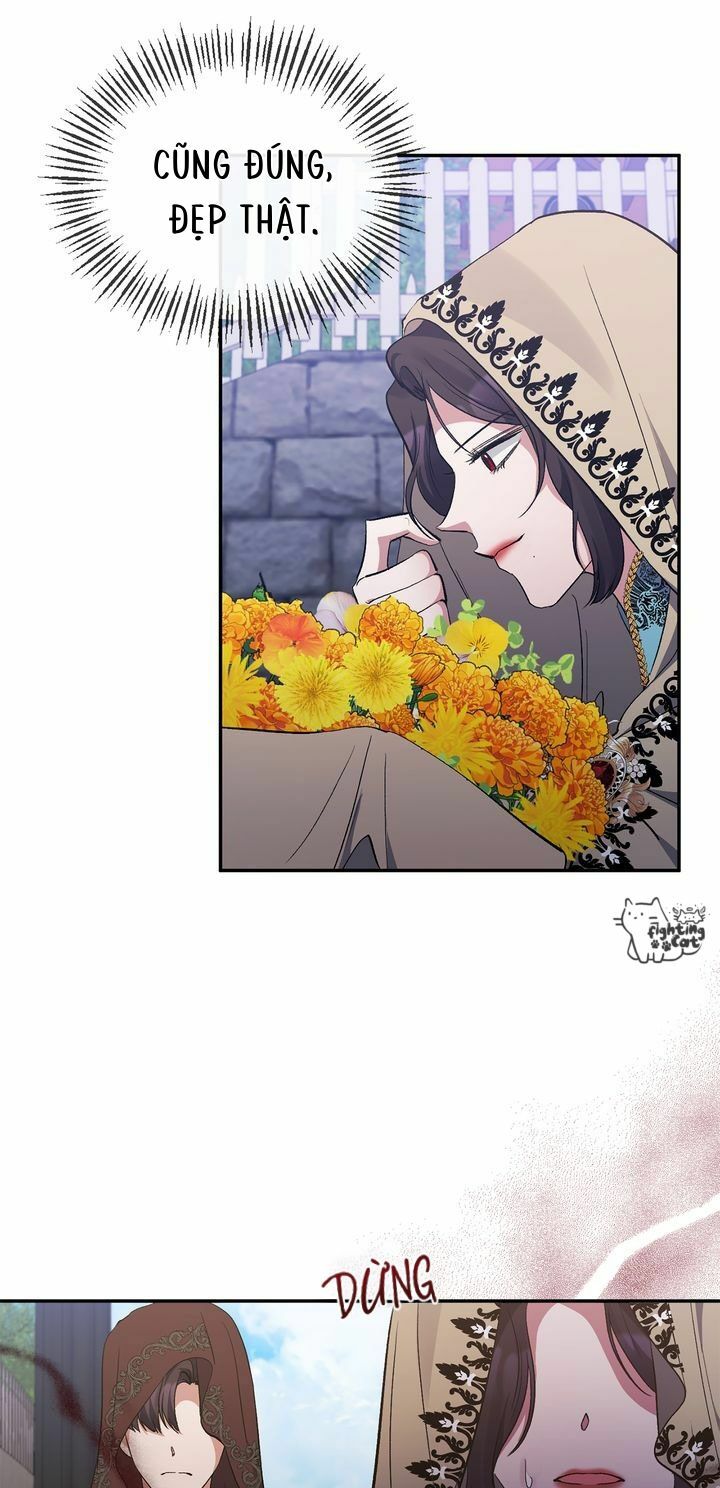 nữ công tước phương bắc là một nhân vật phản diện chapter 25 43