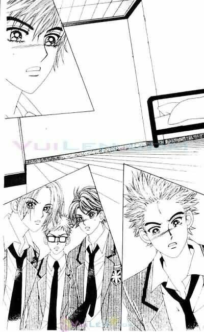 chàng gà mái chapter 16 37