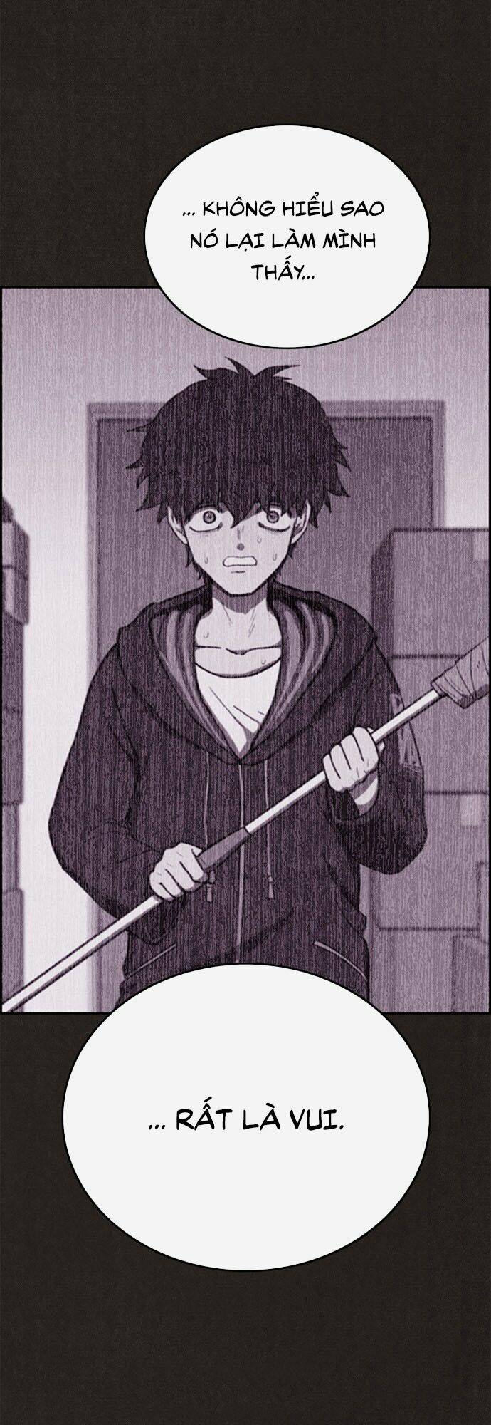 quái vật tại chung cư xanh chapter 118 52