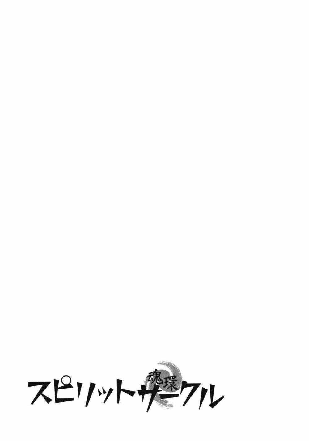 spirit circle - hồn hoàn chapter 2 26