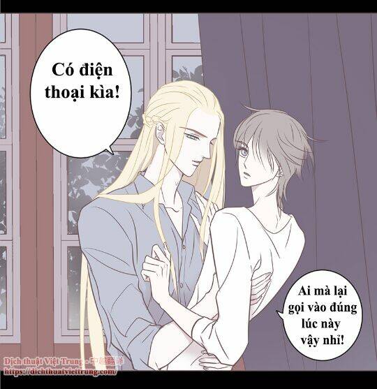 yêu trong giam cầm chapter 40 46