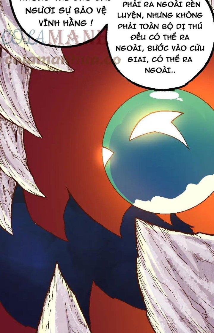 từ cây cổ thụ bắt đầu tiến hóa chapter 34 42