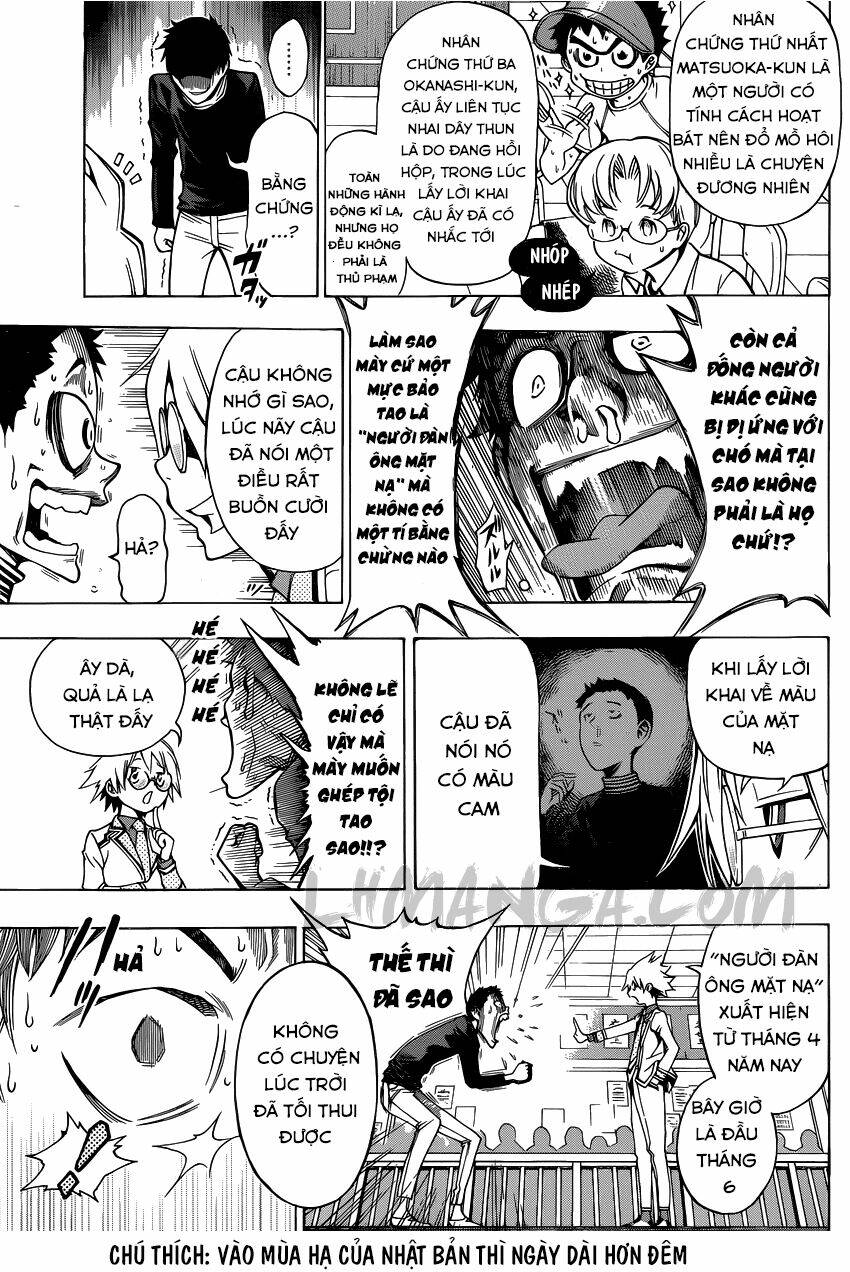 gakkyuu houtei chapter 9 16