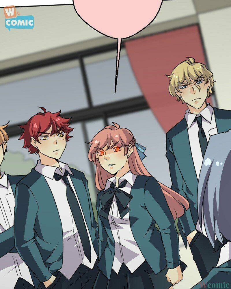 Thế Giới Không Hoàn Hảo Chapter 201 97