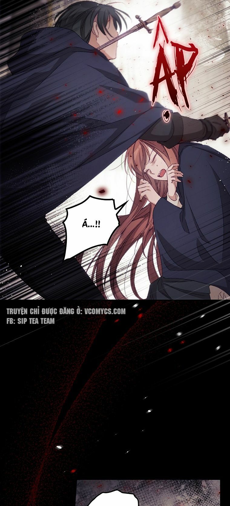 tôi nhìn thấy cái chết của bạn chapter 23 17