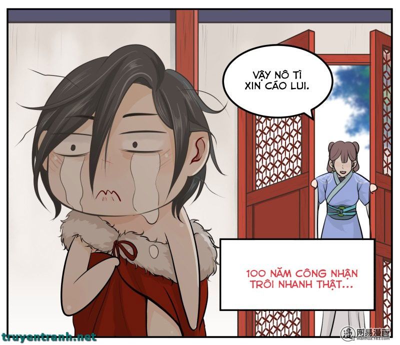 hoàng thượng đoạn tụ! đừng chạm vào ta chapter 7 6