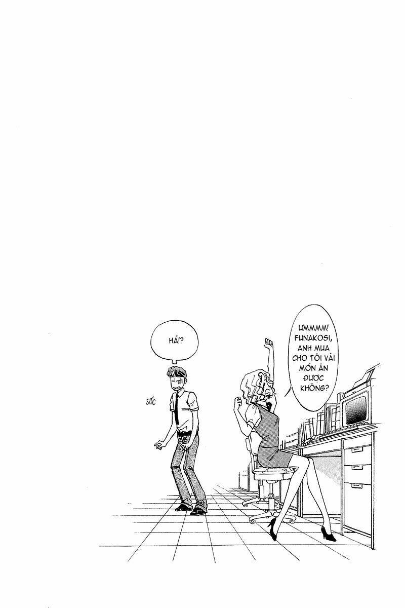 yume de aetara chapter 15 22