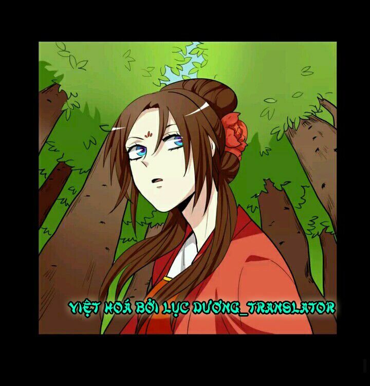 lưỡng bất nghi (full) chapter 72 27