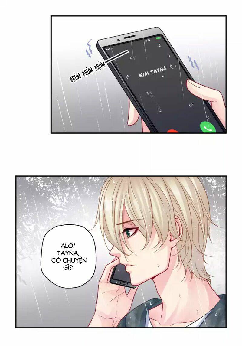 nghịch chuyển luyến tình chapter 61 17