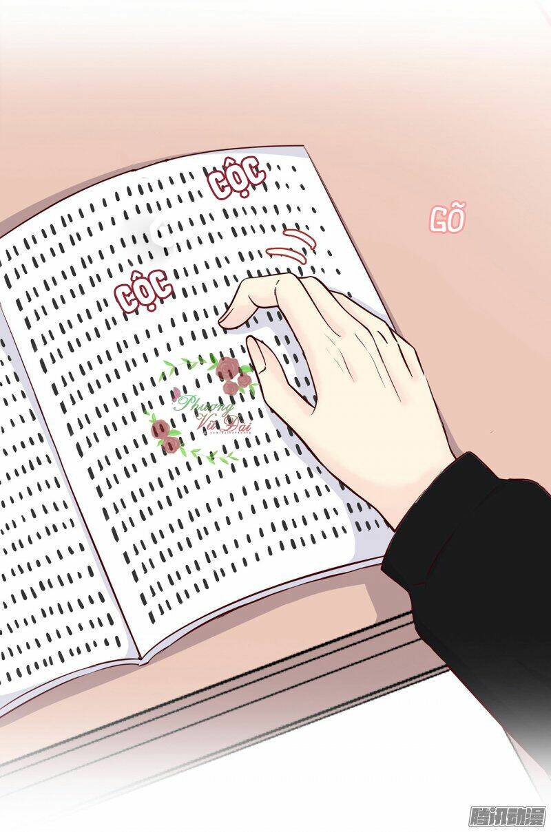 trong khoảnh khắc ấy, muốn hôn em chapter 11 2