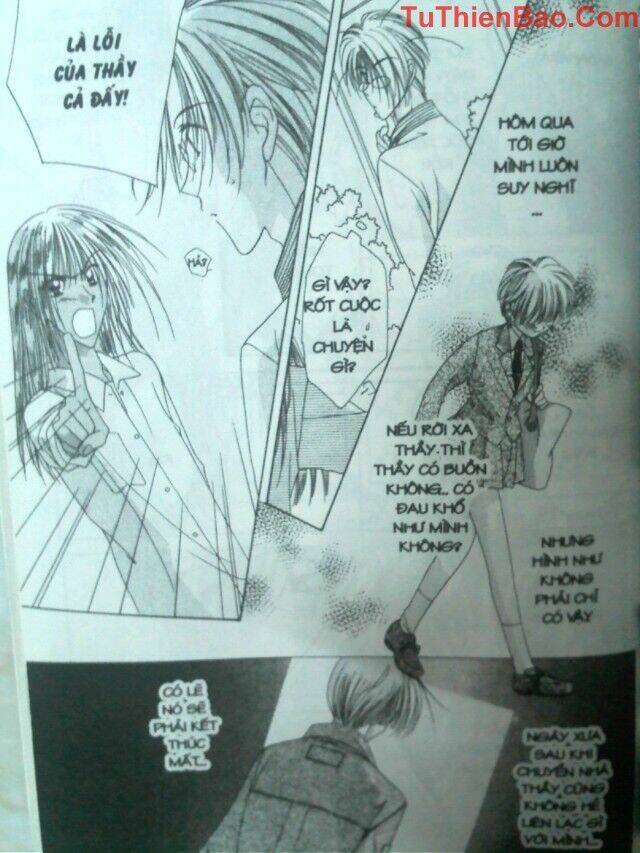 nguyện ước dưới ánh sao chapter 5 90