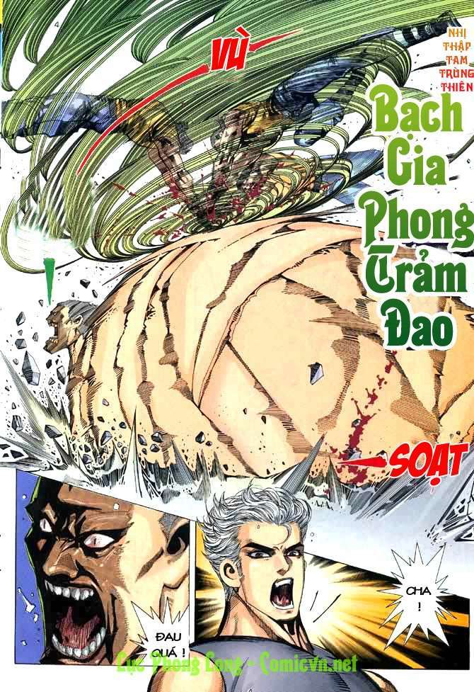 võ thần chapter 51 4