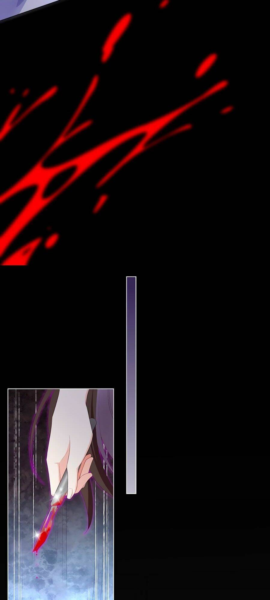 nữ vương tàn nhẫn chapter 13 21