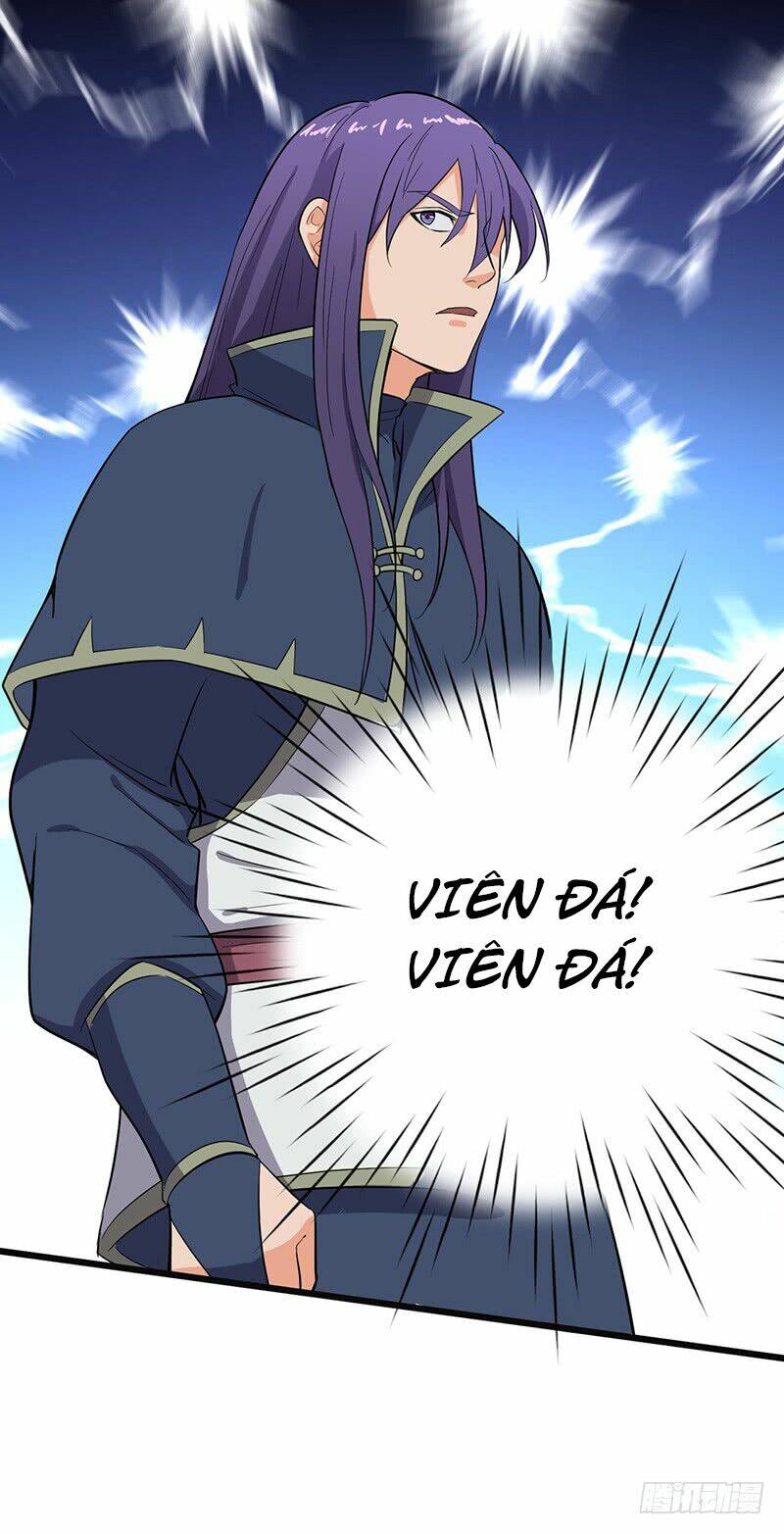 hỗn độn kiếm thần chapter 79 18