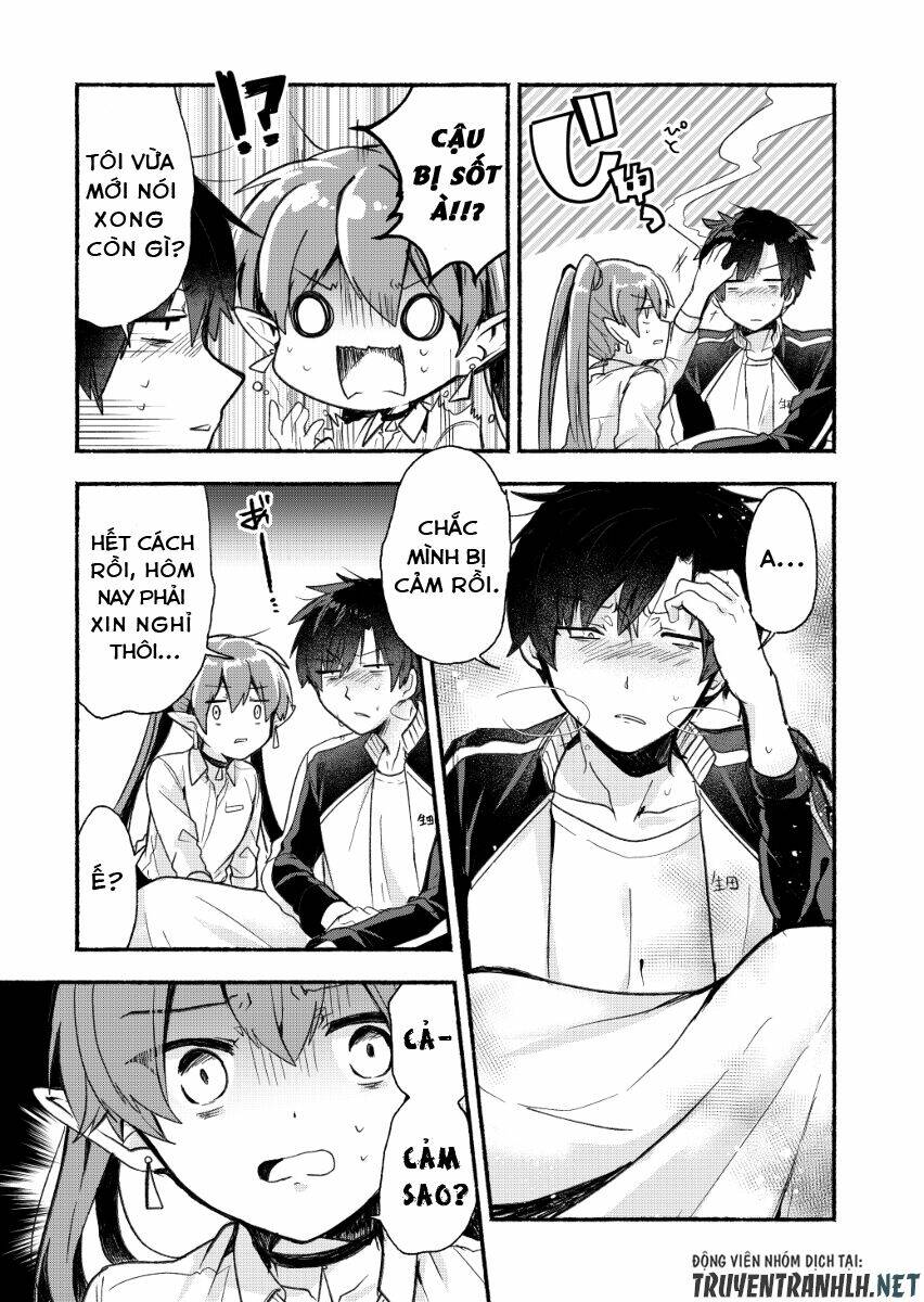 rokujo hito×ma chapter 7 4