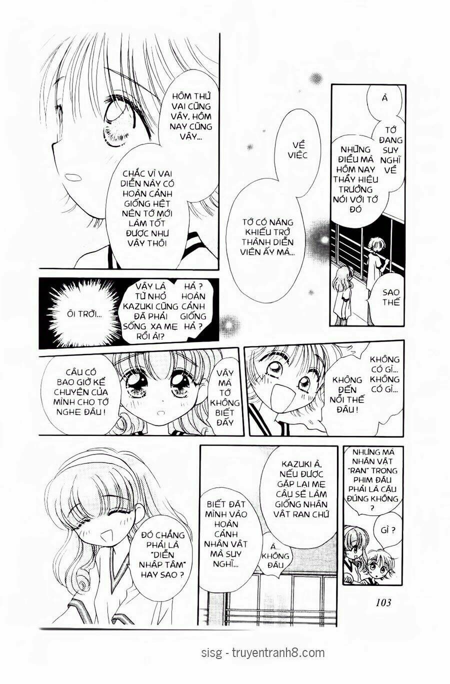 chắp cánh ước mơ chapter 18 8