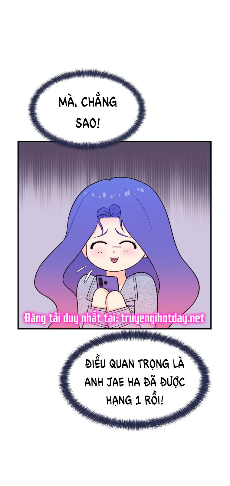 nữ nhân trợ giúp được yêu thích nhất chapter 11.2 20