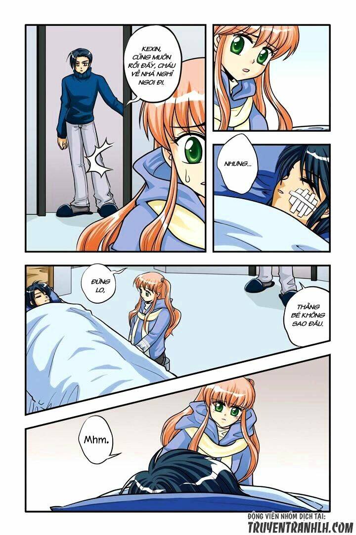 concerto for dark knight chapter 7 7