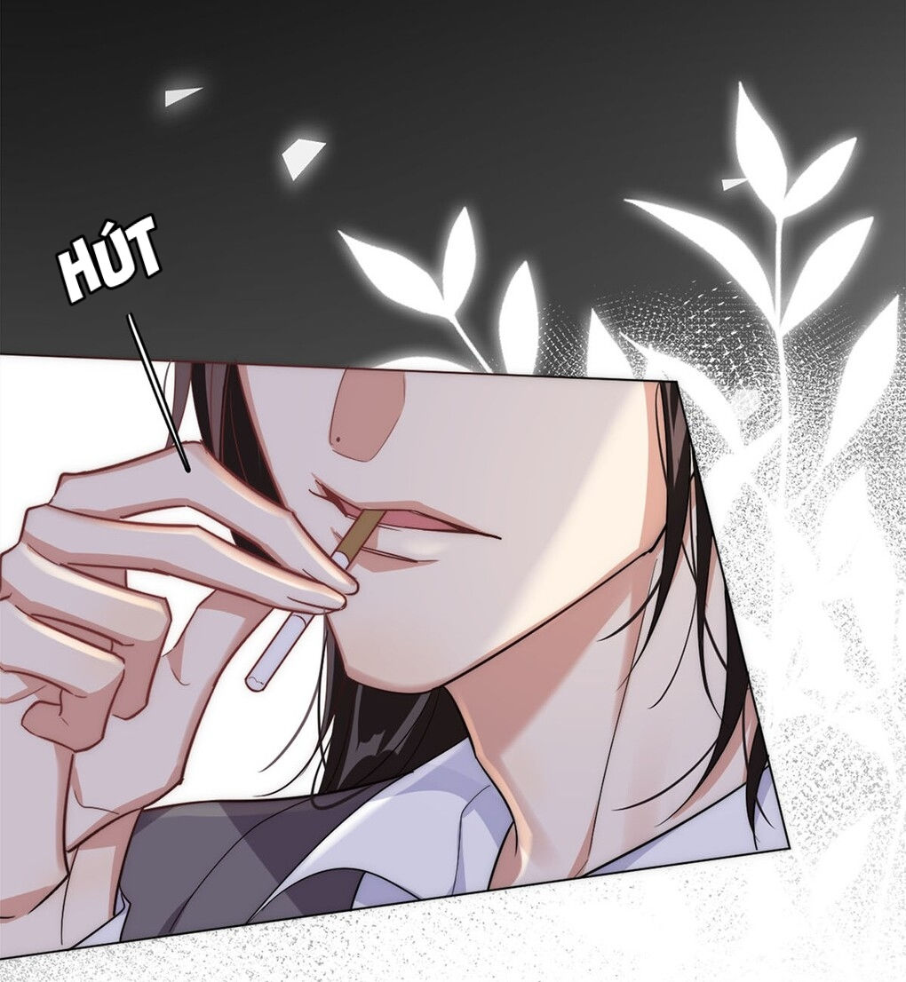 tôi chỉ thích hình tượng của cậu chapter 4 19