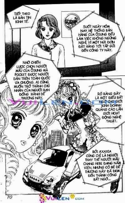 cô gái đến từ quá khứ chapter 5 67