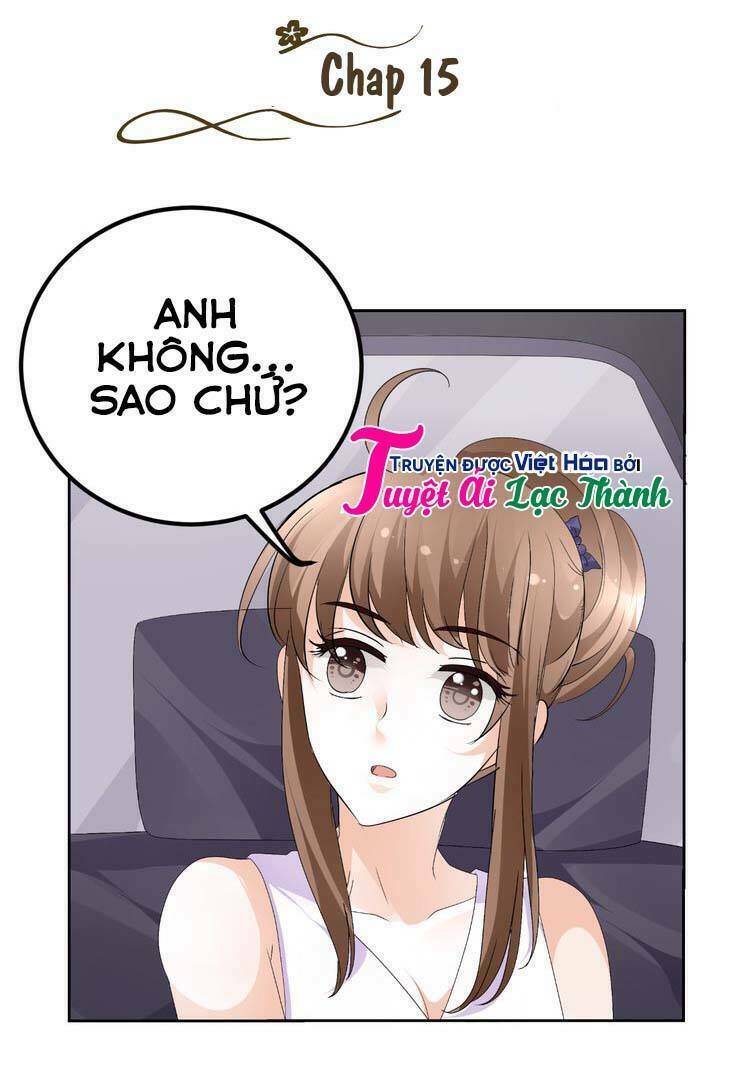 phản công thành siêu sao chapter 15 6