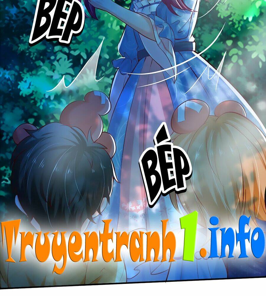 bỗng một ngày trở thành con gái nhà vua chapter 198 19