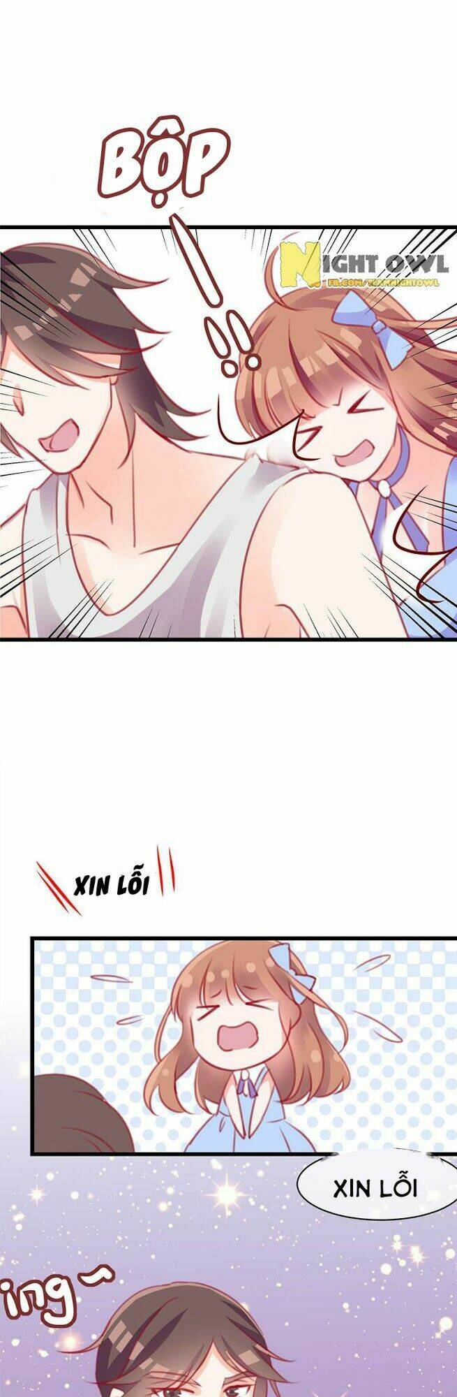 cẩm lý đại thần giúp ta với chapter 1 26