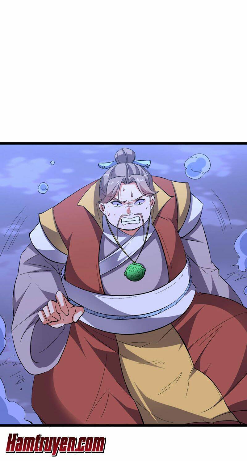 phục thiên thánh chủ chapter 81 1