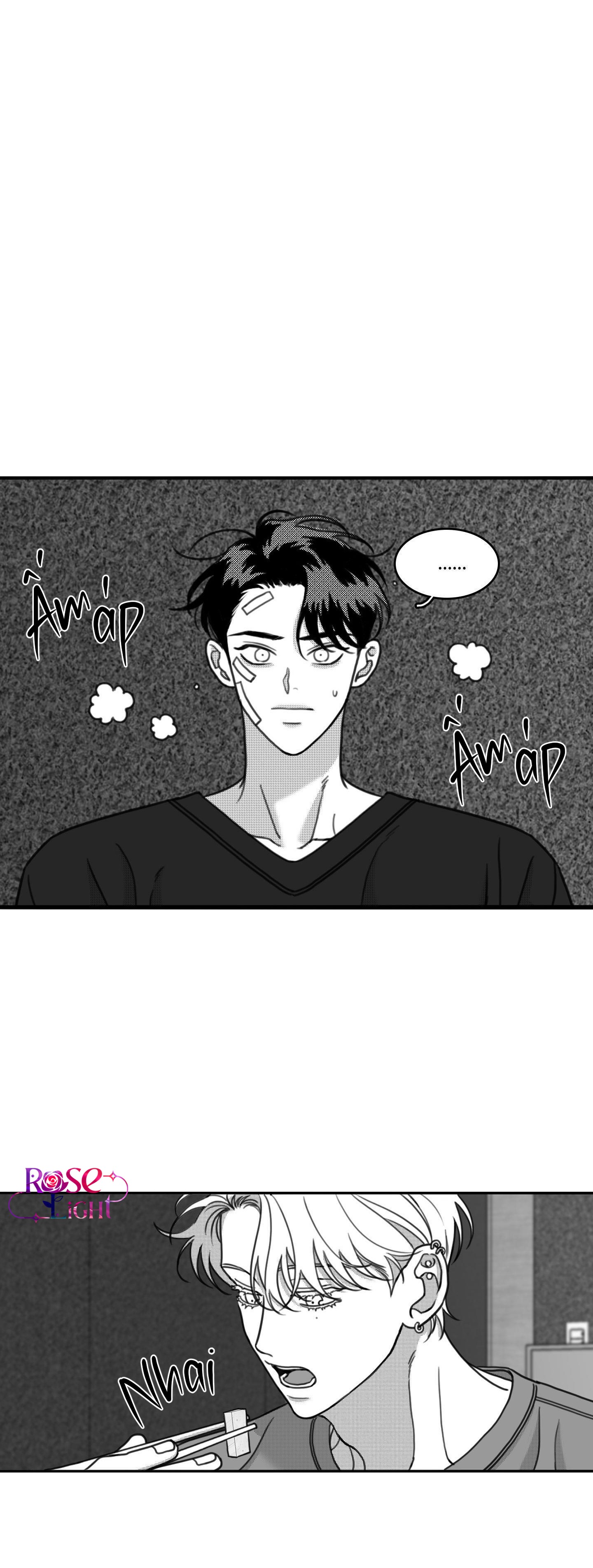 little bit psycho chapter 14 28