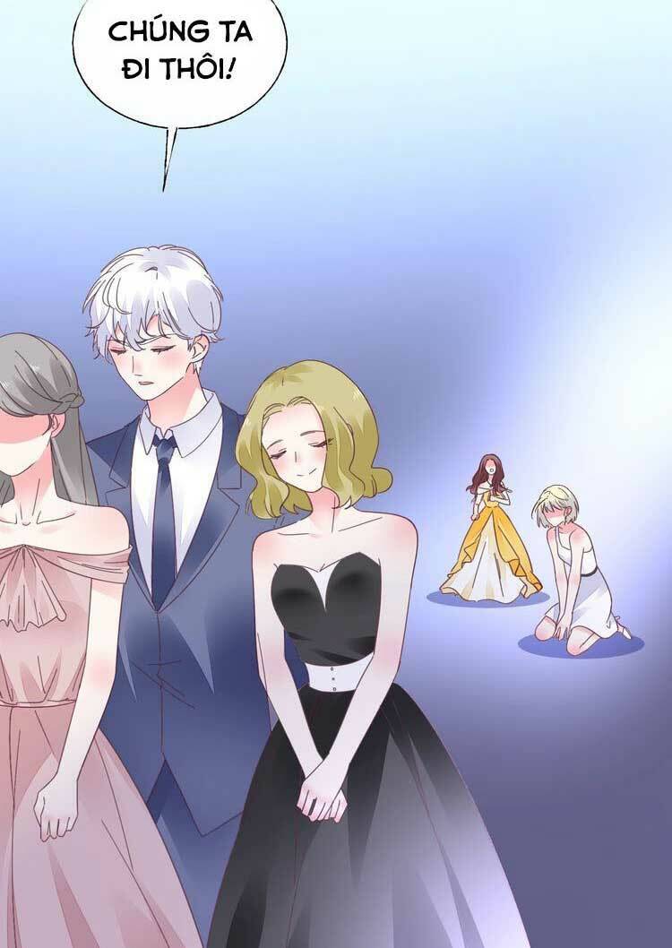 điều ước sủng ái bất bình đẳng chapter 108.1 4