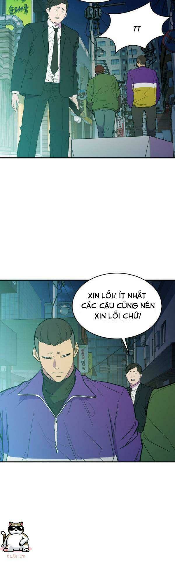 nhân vật phản diện bất tài chapter 14 20