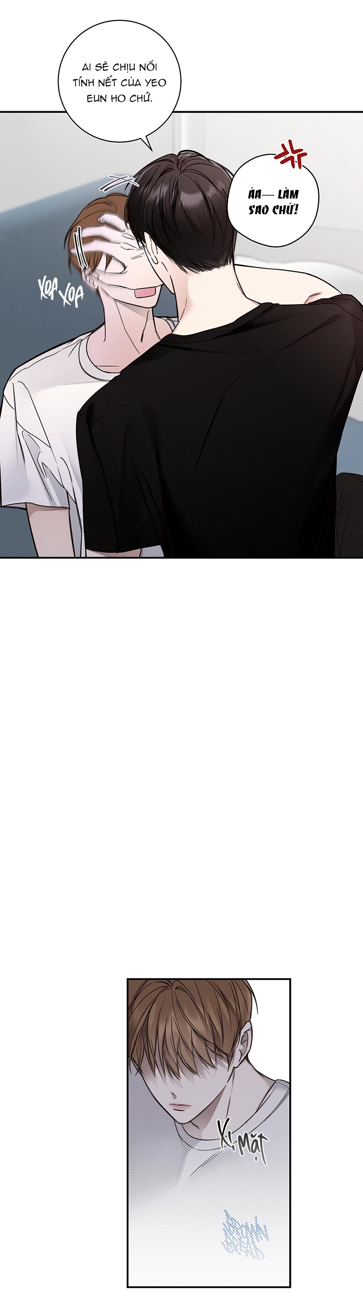 mùa hạ chapter 2 6