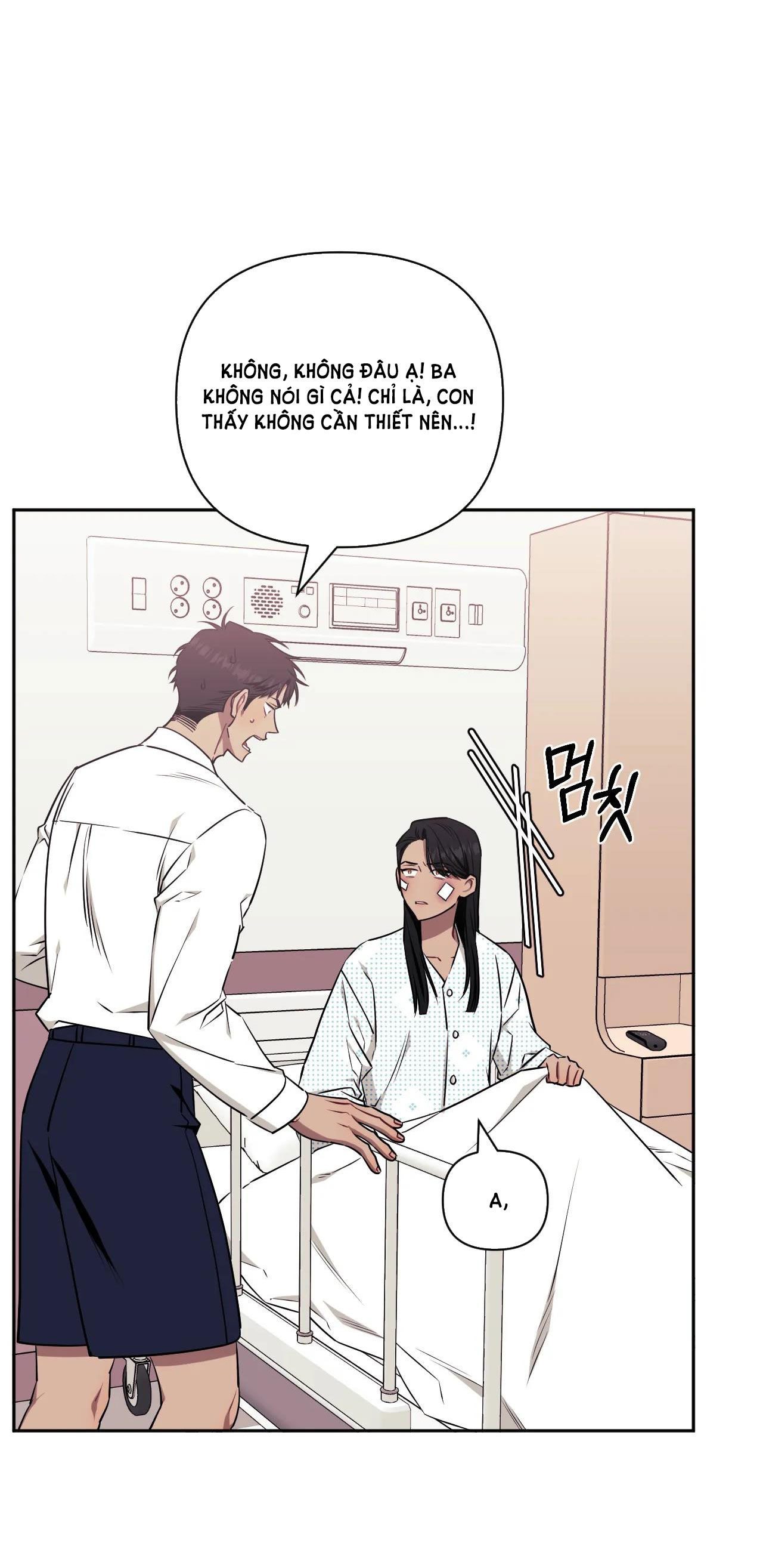 hơn cả bạn bè chapter 50.1 28