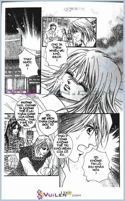 nàng công chúa lạc loài chapter 3 128