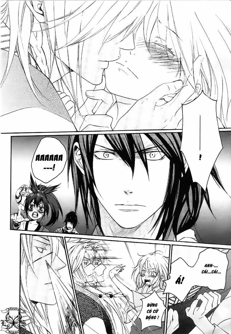 nise no chigiri chapter 6 18