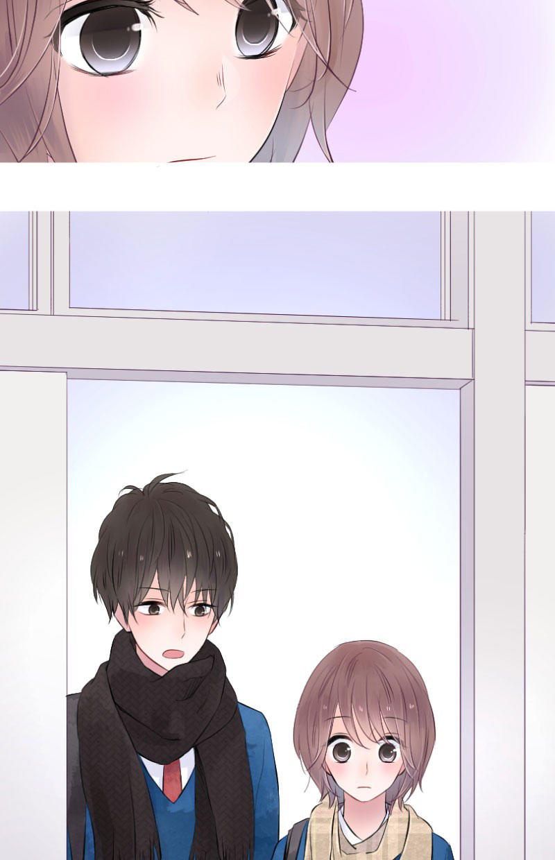 yêu không cần nói chapter 17 6