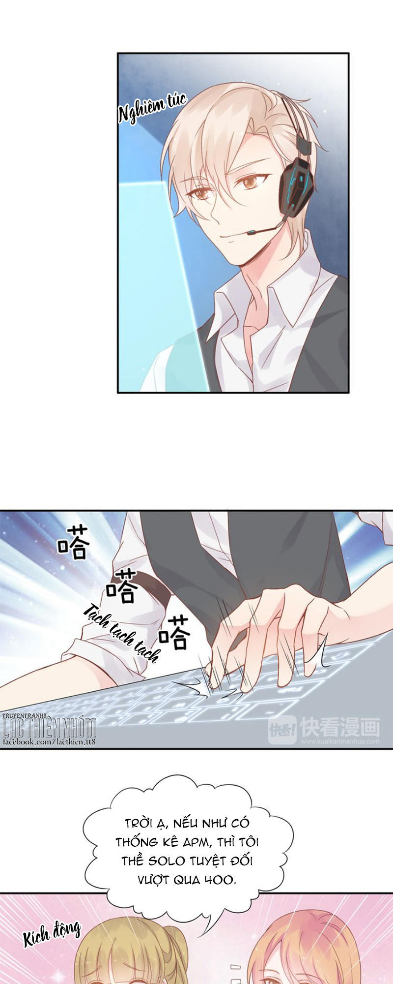 mật thất khốn du ngư chapter 8 7