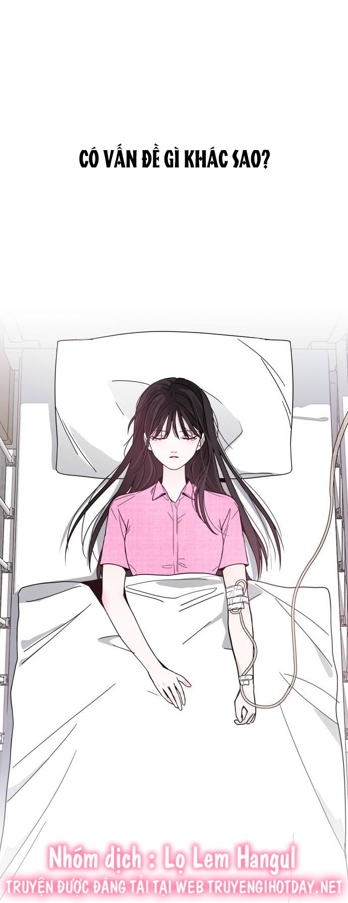 kiss trước khi ngủ nào chapter 4 15