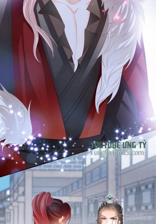 bổn vương muốn nàng chapter 45 4