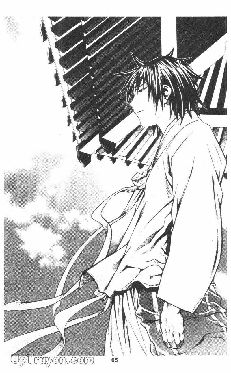 thời gió lốc (thời đại phong tang) chapter 9 66