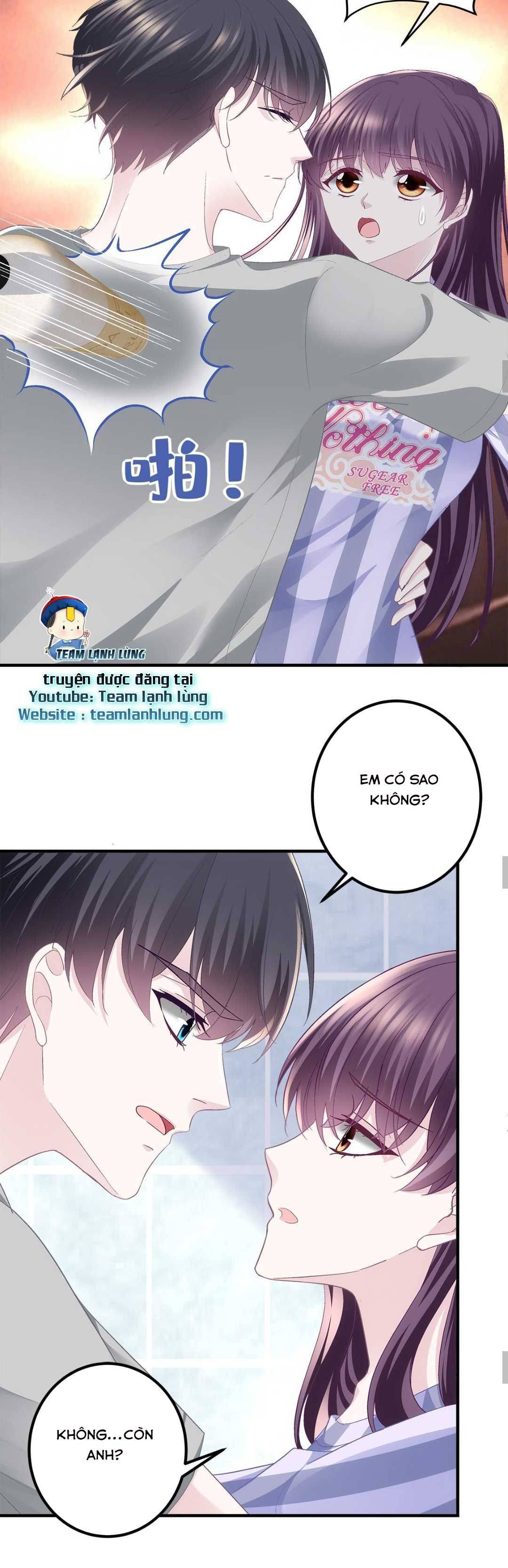 trọng sinh về chinh phục tổng tài chapter 104 10