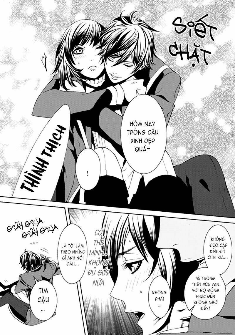 magnolia chapter 8 18